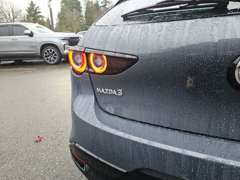 New 2026 MAZDA MAZDA3 2.5 S Hatchback w/ Premium Pkg image 26