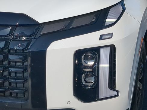 Used 2025 Hyundai Palisade Calligraphy image 26