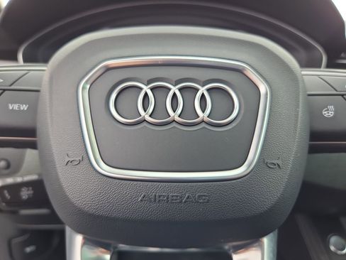 Used 2023 Audi A4 2.0T Premium Plus w/ Premium Plus Package AWD/4WD image 22