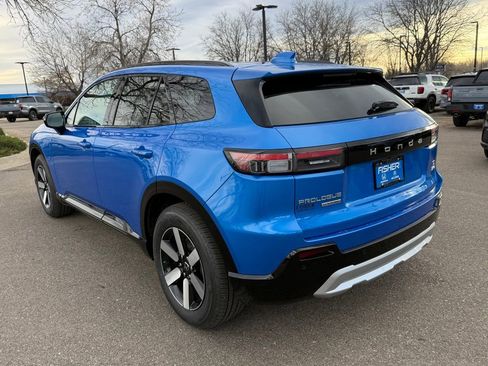 New 2026 Honda Prologue Touring image 6