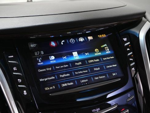 Used 2020 Cadillac Escalade Luxury image 49