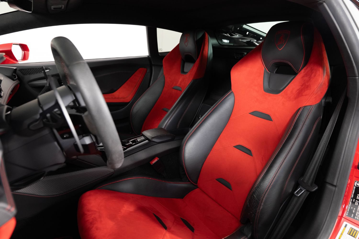 Used 2020 Lamborghini Huracan EVO AWD/4WD image 15