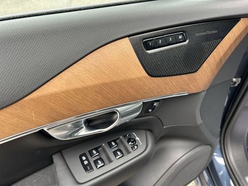 Certified 2023 Volvo XC90 B6 Plus w/ Protection Package Premier image 16