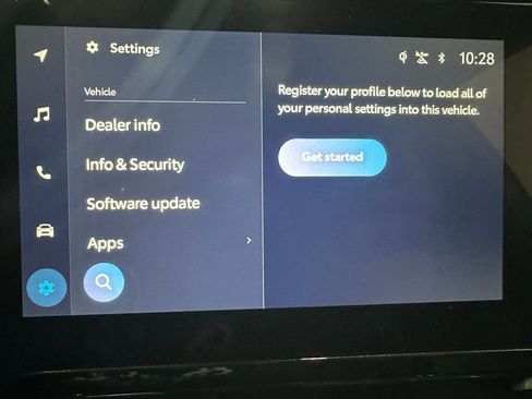 Used 2025 Toyota Corolla Cross XSE image 36