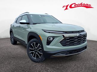 New 2026 Chevrolet TrailBlazer ACTIV w/ Convenience Package video 1