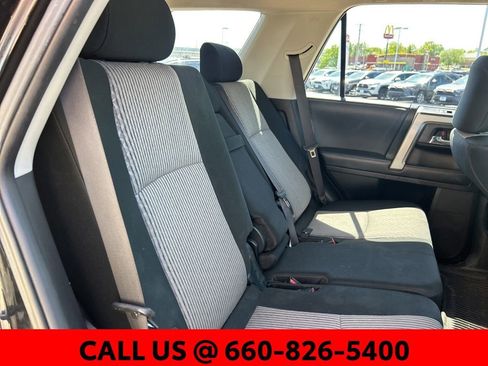 Used 2018 Toyota 4Runner SR5 image 6