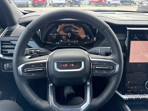 New 2026 GMC Acadia Elevation w/ Black Edition AWD/4WD image 20