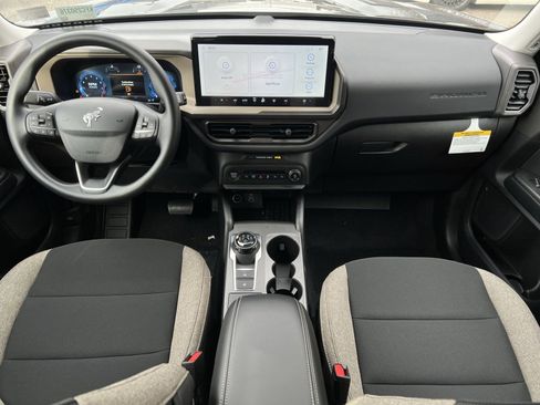 New 2025 Ford Bronco Sport Big Bend image 22