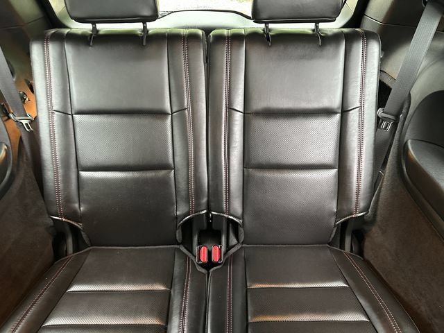 Used 2026 Dodge Durango GT AWD/4WD image 22