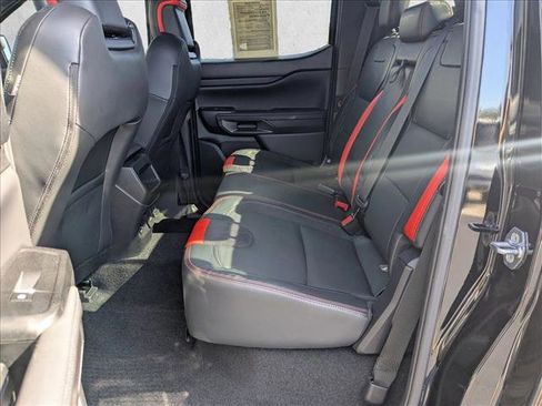 Used 2024 Ford Ranger Raptor image 16