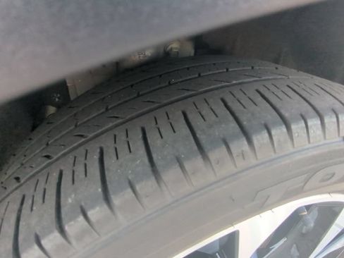 Used 2024 Ford Mustang Mach-E Select RWD image 10
