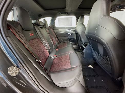 New 2026 Audi RS 6 performance image 29