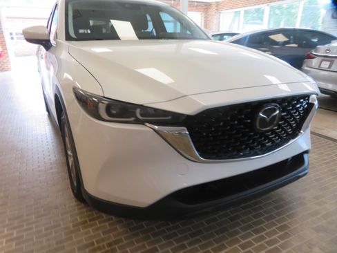 Used 2023 MAZDA CX-5 AWD 2.5 S image 52