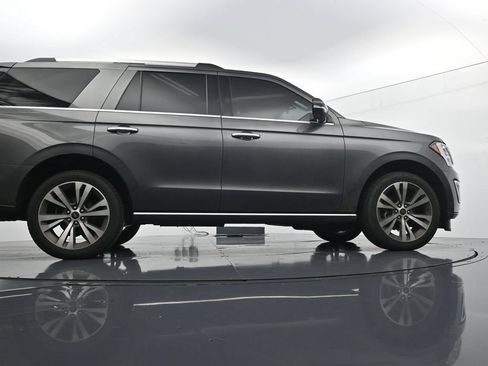 Used 2021 Ford Expedition Limited AWD/4WD image 24