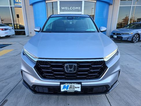 Used 2024 Honda CR-V EX image 2