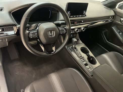 Used 2024 Honda Civic Sport image 17
