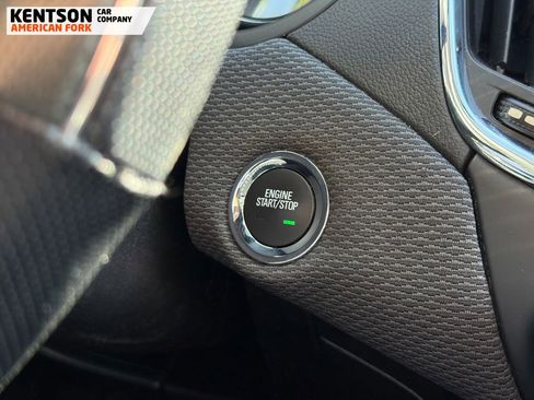 Used 2018 Chevrolet Cruze LT w/ Sun And Sound Package image 28