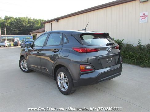Used 2020 Hyundai Kona SE image 5