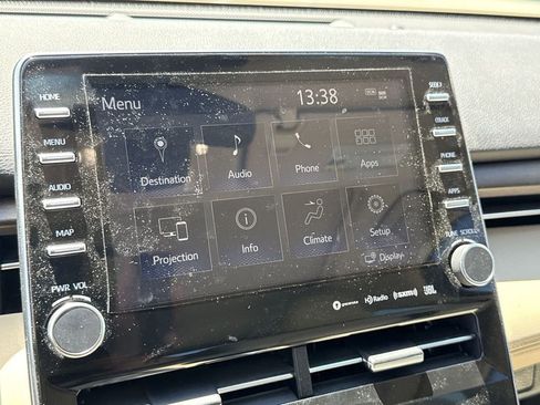 Used 2019 Toyota Avalon Limited w/ Advanced Safety Package image 22