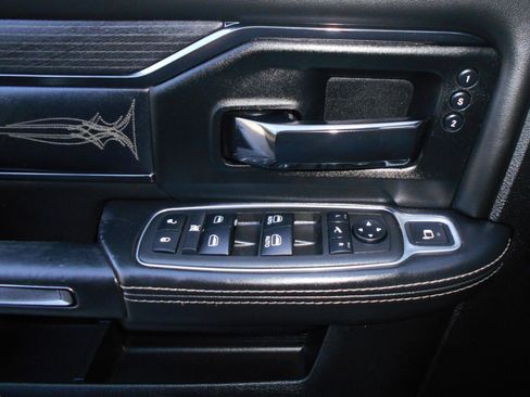 Certified 2022 RAM 3500 Limited AWD/4WD image 15