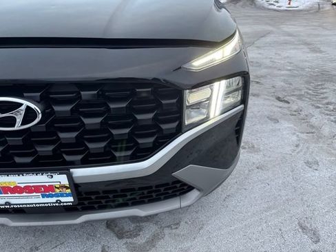 Certified 2023 Hyundai Santa Fe SEL image 39