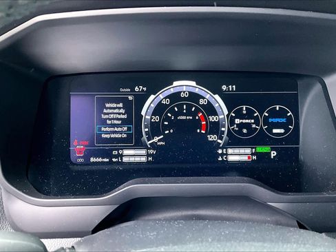 Used 2025 Toyota Sequoia TRD Pro image 25