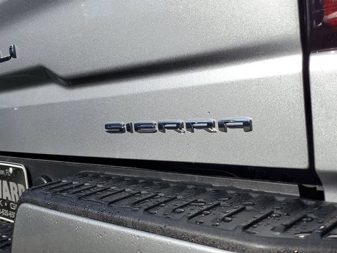 Used 2026 GMC Sierra 1500 Denali Ultimate AWD/4WD image 7