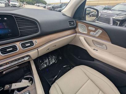 Used 2021 Mercedes-Benz GLE 350