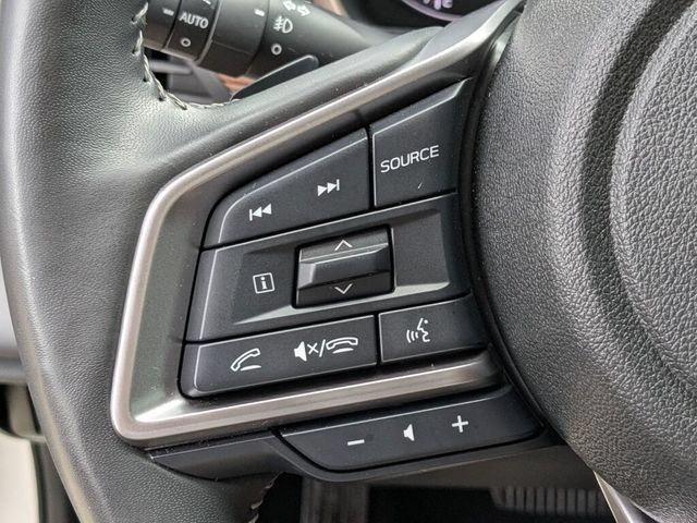 Used 2024 Subaru Outback Touring XT AWD/4WD image 17