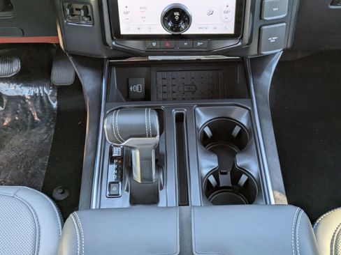 New 2025 Ford F150 Lightning Platinum image 20