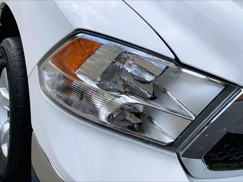 Used 2023 RAM 1500 Tradesman w/ Chrome Appearance Group image 26