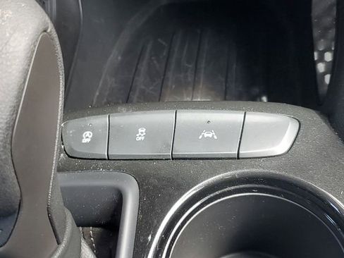 Certified 2023 Chevrolet TrailBlazer LS FWD image 28