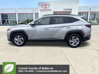 Used 2024 Hyundai Tucson SEL video 2