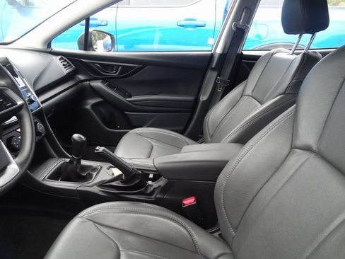 Used 2020 Subaru Impreza 2.0i image 9