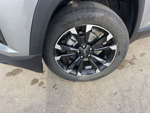 New 2026 Chevrolet Equinox RS image 38