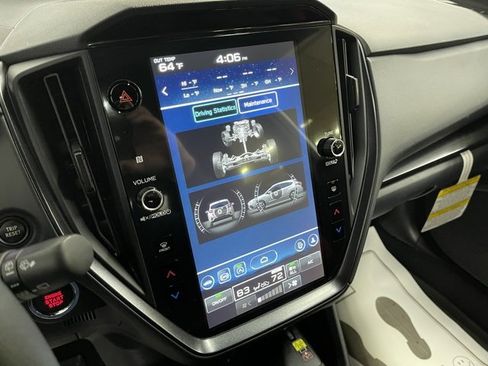 Certified 2025 Subaru Impreza RS image 32