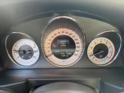 Used 2014 Mercedes-Benz GLK 350 2WD image 33