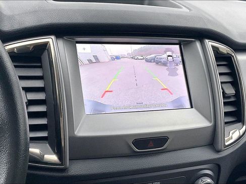 Used 2021 Ford Ranger XLT w/ Equipment Group 301A Mid image 21