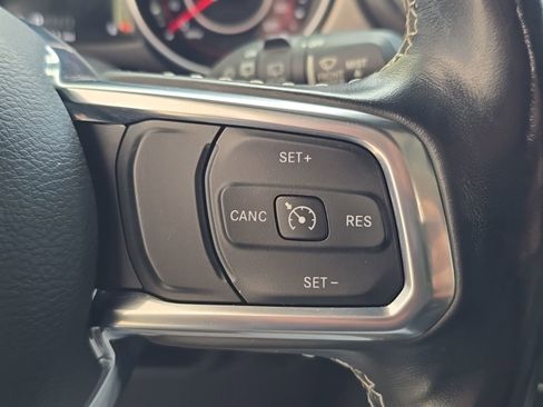 Used 2020 Jeep Wrangler Unlimited Rubicon w/ Steel Bumper Group AWD/4WD image 21