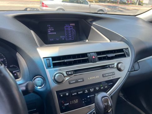 Used 2014 Lexus RX 350 FWD w/ Premium Package image 23