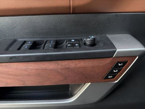 Used 2024 Toyota Tundra 1794 Edition image 13