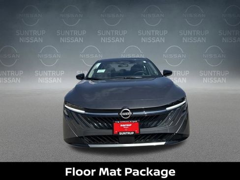 New 2026 Nissan Sentra SV w/ Floor Mat Package FWD image 10