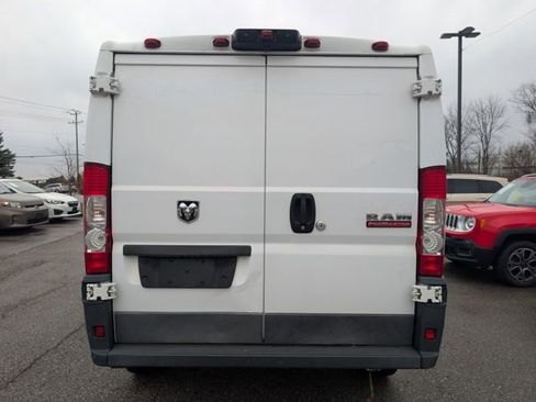Used 2017 RAM ProMaster 1500 image 5