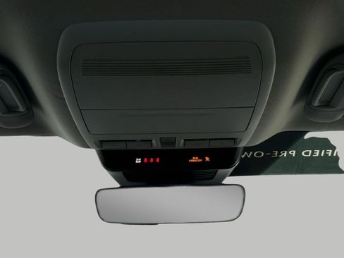 Used 2025 MAZDA CX-30 2.5 Turbo w/ Premium Plus Pkg image 17