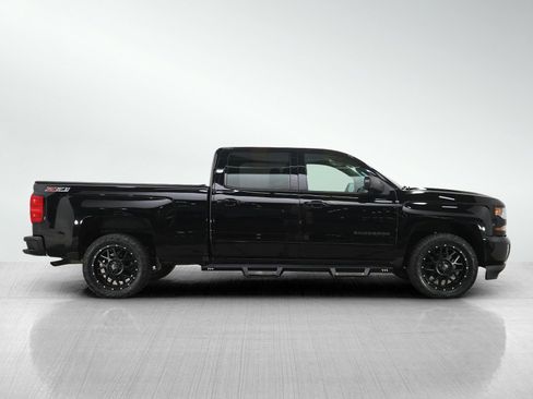 Used 2016 Chevrolet Silverado 1500 LT w/ All Star Edition AWD/4WD image 6