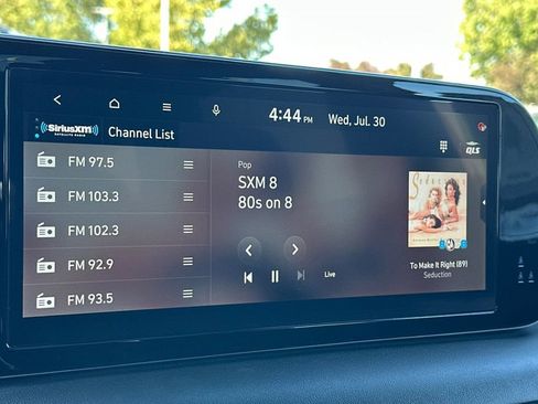 Used 2025 Hyundai Palisade Calligraphy image 17