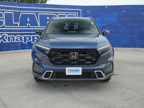 New 2026 Honda CR-V Sport Touring image 2