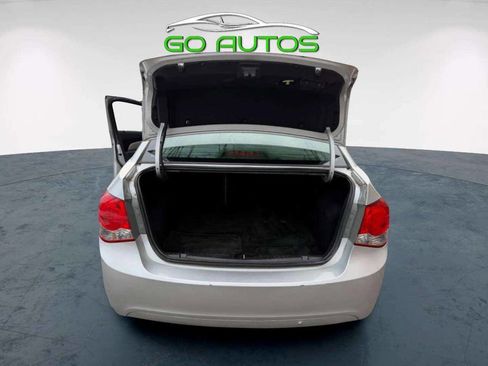 Used 2013 Chevrolet Cruze Eco image 20