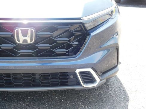 Used 2025 Honda CR-V Sport Touring image 9