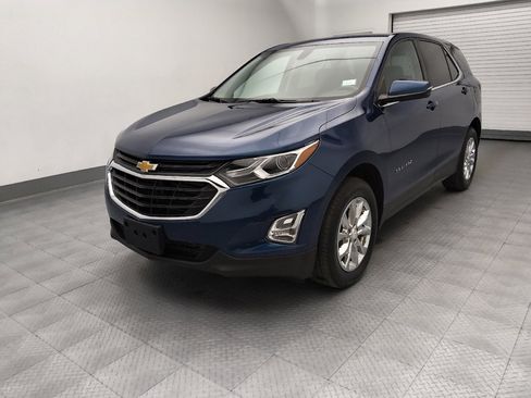 Used 2019 Chevrolet Equinox LT AWD/4WD image 15